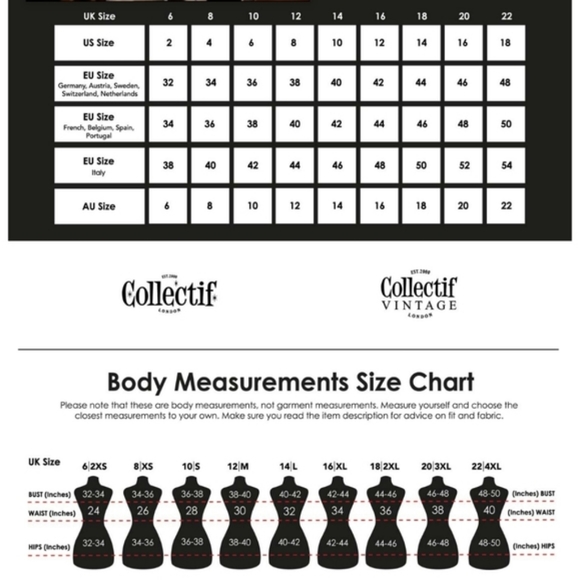 Collectif Bright & Beautiful Emma Cropped Tee - Picture 2 of 9